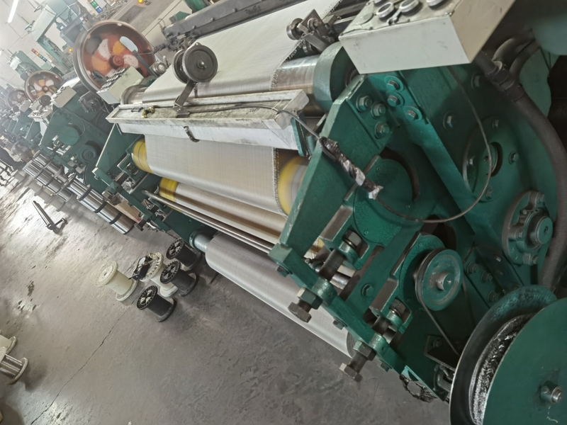 ΚΙΝΑ Anping Qianpu Wire Mesh Products Co., Ltd. Εταιρικό Προφίλ