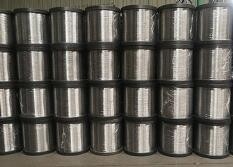 σπείρα καλωδίων ανοξείδωτου 904l 5mm με την άριστη αντίσταση διάβρωσης