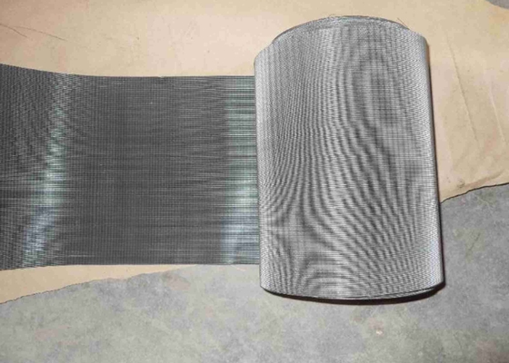 50×250Mesh ύφασμα 30m πλέγματος φίλτρων ανοξείδωτου πρότυπα AISI SUS DIN JIS