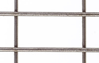 ενωμένο στενά πλέγμα καλωδίων 6mm200mm SS για τις αρχιτεκτονικές γεωργικές εμπορικές εφαρμογές