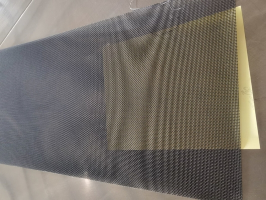 Επικίνδυνο μέσο ασφαλείας 750 mm Μέγιστη αντοχή / αντοχή Μαύρο μέσο από χάλυβα