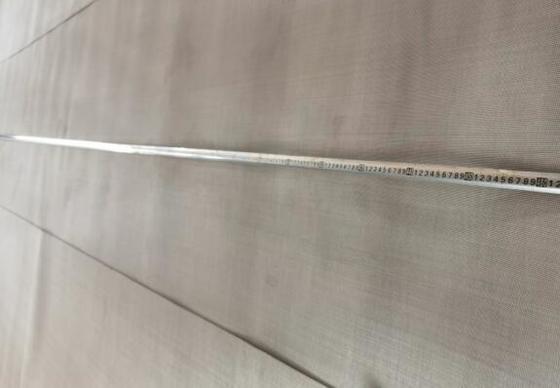 Αντι-διάβρωση 304 316 από ανοξείδωτο χάλυβα οθόνη ασφαλείας,οθόνη παραθύρου 14 × 14 ματιών, 16 × 16 ματιών, 18 × 18 ματιών