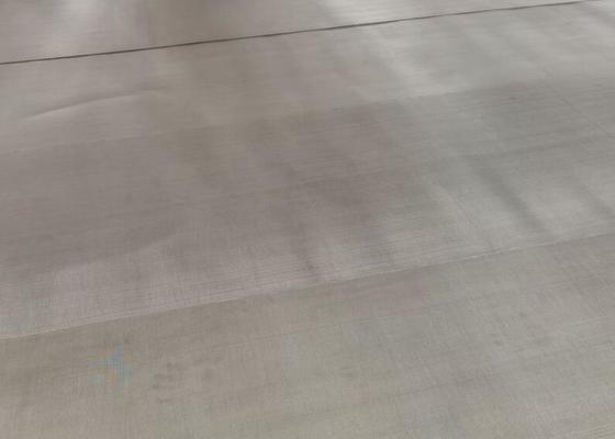 Δίκτυο προστασίας από κουνούπια 316 από ανοξείδωτο χάλυβα