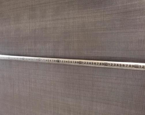 Υψηλής τάσης 304 316 Ατσάλινη Σκηνή Ασφάλειας Αντί διάβρωσης Εύκολη εγκατάσταση