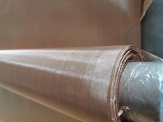 Υφαμένο πλέγμα καλωδίων C10200 C11000 μέταλλο ASTM E2016-06