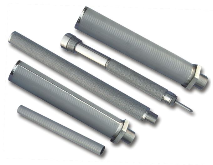 Πλέγμα καλωδίων Monel, βαθμός Monel400, 200mesh, 0.053mm, καλώδιο 1.0m ευρέως.