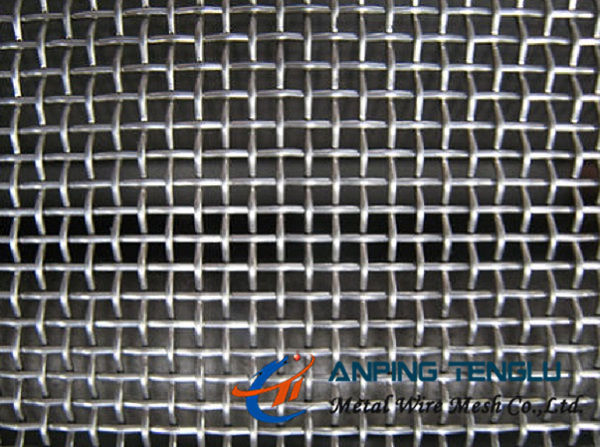 Πλέγμα καλωδίων Inconel, με το καλώδιο πλέγματος Inconel 600, 601, 625, 718, X750, κ.λπ.