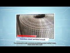 Η Anping Tenglu Metal Wire Mesh Co., Ltd.