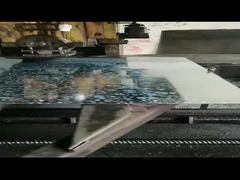 Διατρυπημένο μέταλλο