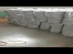 Πλεκτό πλέγμα αλουμινίου