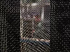 Πολυεστερικό Δίχτυ με Επίστρωση