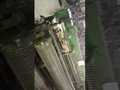 Ελυσσόμενα δίχτυα