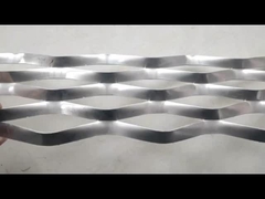 Ανυψωμένο Διευρυμένο Πλέγμα