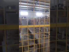 Συσκευή με δίχτυ, υφασμένο δίχτυ