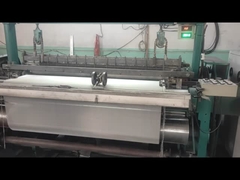 300 Δίκτυο υφασμένου χάλυβα Δίκτυο απλού και διπλού υφασμού Μακροχρόνιες επιδόσεις Ναυτική ποιότητα