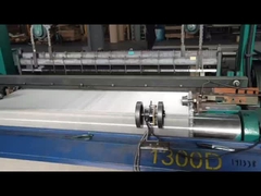 υφαντική ύφανση με δίχτυα