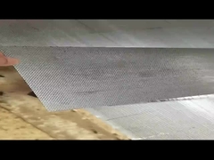 Διατρυπημένο μέταλλο