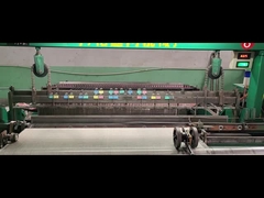 Υφασμένο ατσάλινο πλέγμα Plain Weave Long Lasting Performance Marine Grade