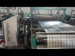 2205 Duplex 0,55mm SS Woven Wire Mesh Εξαιρετικά μηχανικά χαρακτηριστικά