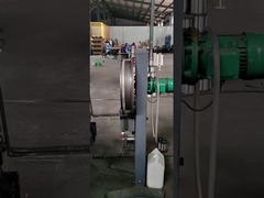 36 ιντσών πλάτος 100 πόδια μήκος φωσφορικό χάλκινο δίχτυ με αντι-διάβρωση