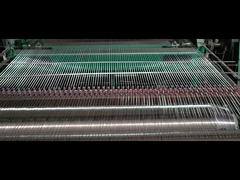 Αριθμός 1-635 Μεταλλικό υφασμένο σύρμα για ασφαλή προστασία και ενίσχυση