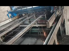 Στήριξη δομικής δομής ή φραγμοί ασφαλείας