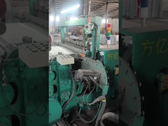 Ατσάλι από ανοξείδωτο χάλυβα 904L