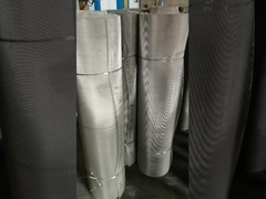 Ασφαλιστική οθόνη ανθεκτική στη διάβρωση για ευέλικτη προστασία