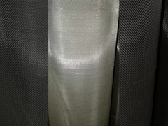 Ss304 Μεταλλική Διάφραξη Ασφάλειας Μαύρη σκόνη Επικάλυψη 0,19 mm Σύρμα 1,4 mm Τρύπα