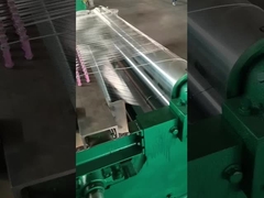 Bwg 31 έως Bwg34 Wire Stainless Steel Security Screen Mesh Epoxy Coated 12x12