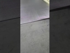 Αντι-τσίχλας Ατσάλι Fly Screen Mesh Αντίσταση στην δύναμη της πρόσκρουσης